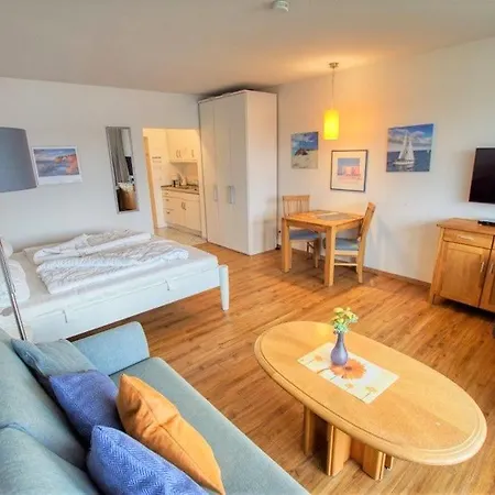 Strandhotel, App 1sh206