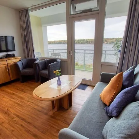 Strandhotel, App 1sh206 Apartment
